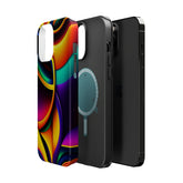 Africa Impression A804MagSafe Tough Cases